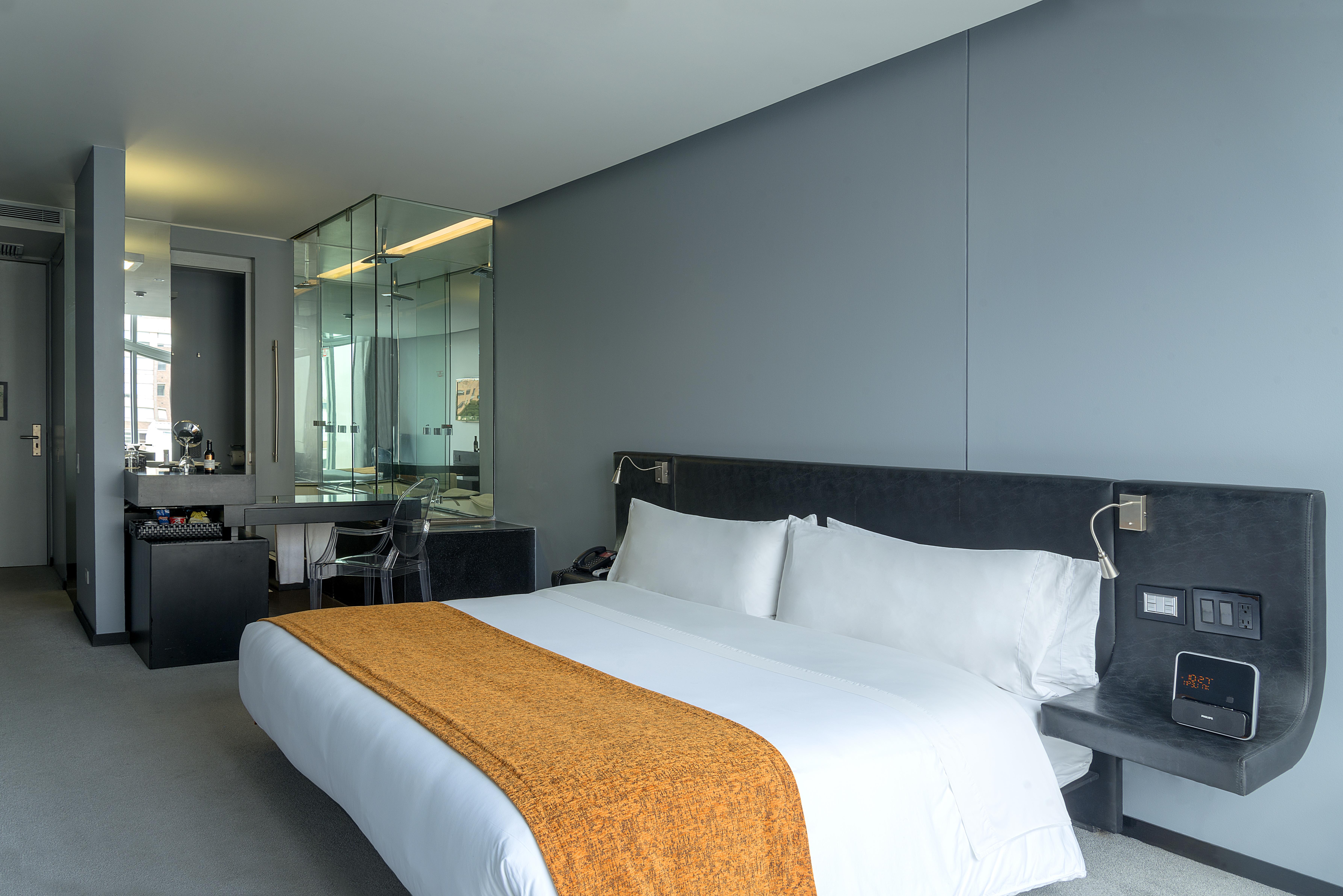 Ghl Collection 93 Hotel Bogota Buitenkant foto